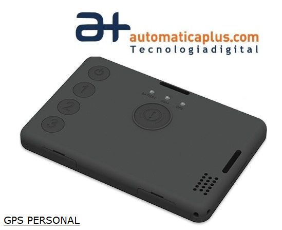 automaticaplus-gps-personal
